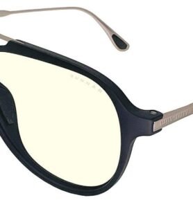 GUNNAR Call of Duty Ghost, jantarová skla