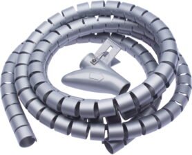 CONNECT IT CableFit WINDER šedá 2.5m