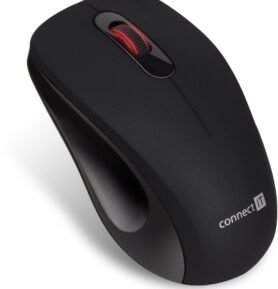 CONNECT IT MUTE Wireless Black