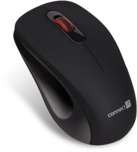 CONNECT IT MUTE Wireless Black