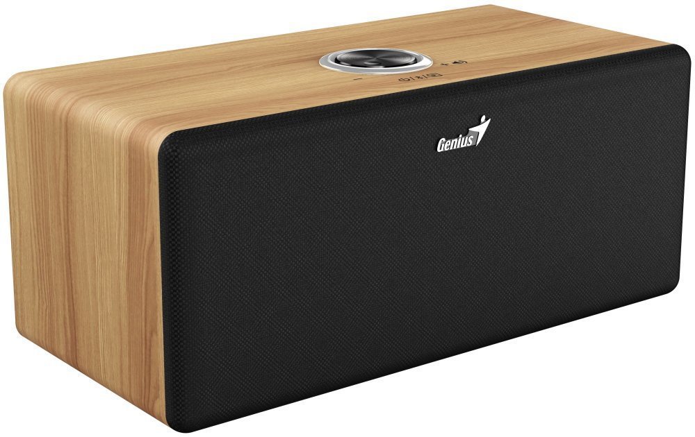 Genius SP-HF505BT světlé dřevo