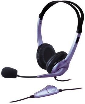 Genius HS-04S