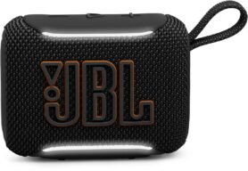 JBL GO 5 Black