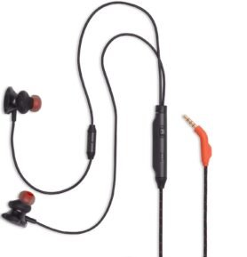 JBL Quantum 50 černá