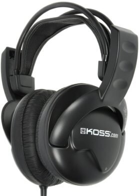 Koss UR/20