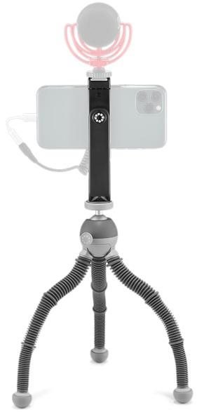 Joby PodZilla Medium Kit Gray