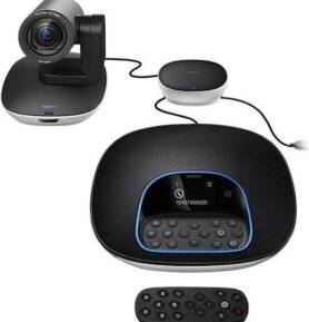 Logitech ConferenceCam Group