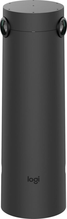 Logitech Sight Graphite