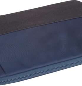Trust LISBOA 16" Laptop Sleeve Blue - modrá
