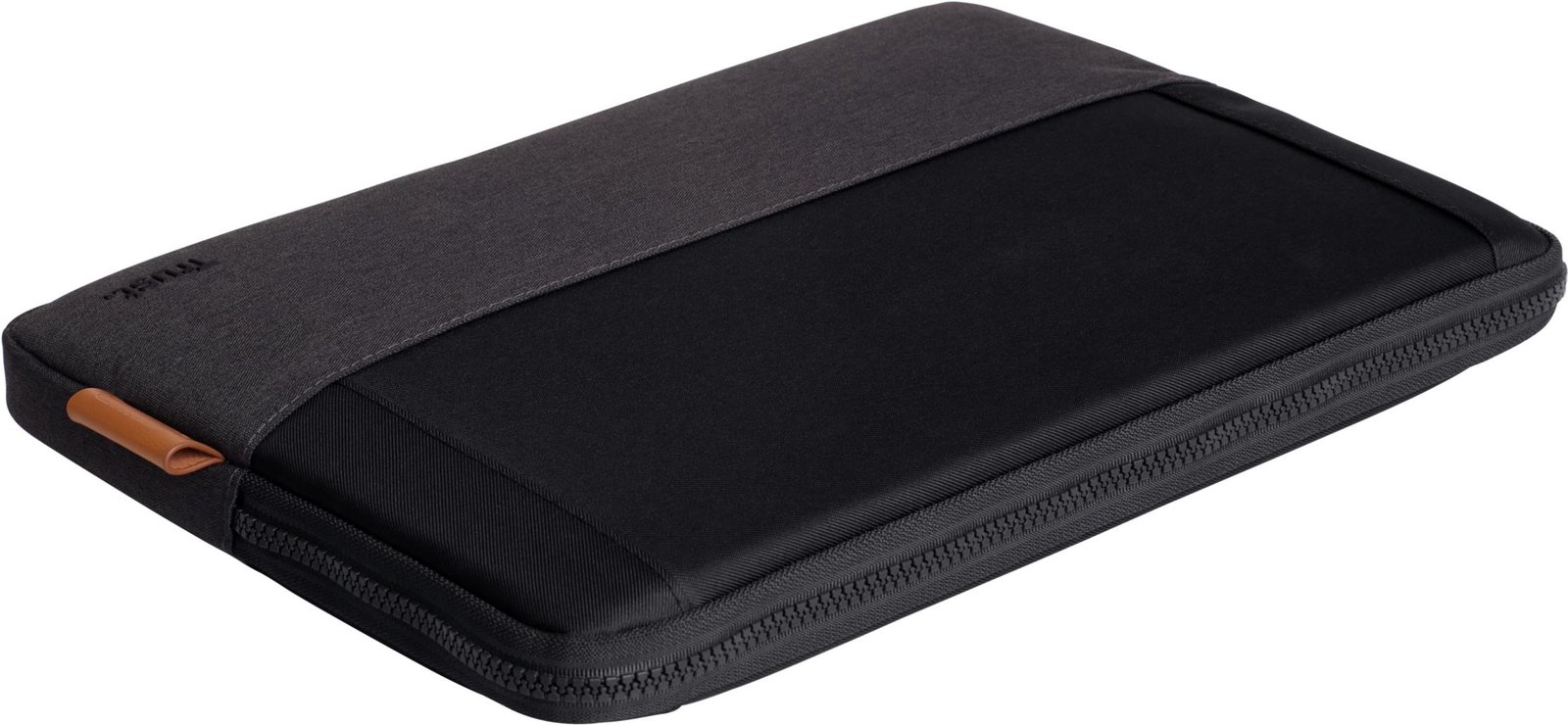 Trust LISBOA 13.3" Laptop Sleeve Black - černá