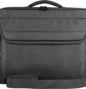 Trust ATLANTA Laptop Bag 15.6" Black - černá