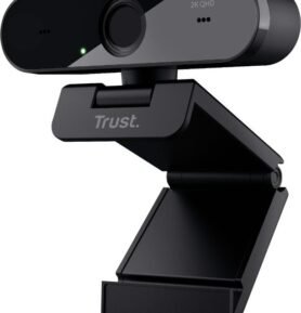 Trust TAXON 2K QHD Webcam