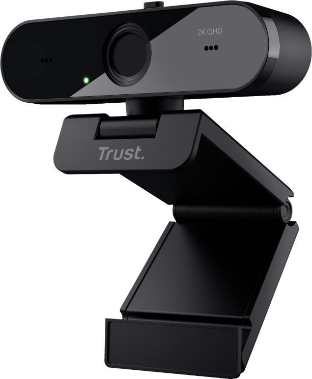Trust TAXON 2K QHD Webcam