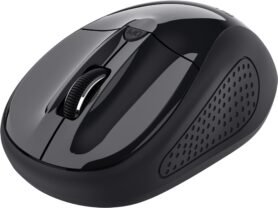 Trust BASICS Wireless Mouse