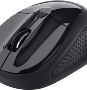 Trust BASICS Wireless Mouse