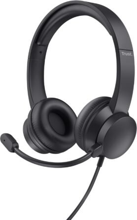 Trust ROHA II Stereo
