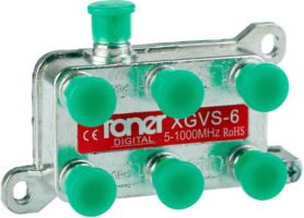 TONER XGVS-6