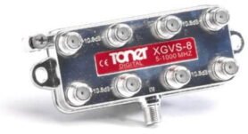 TONER XGVS-8