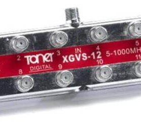 TONER XGVS-12