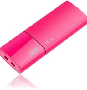 Silicon Power Ultima U05 Pink 16GB