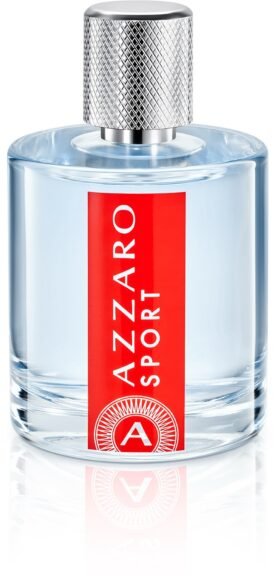 AZZARO Sport EdT 100 ml