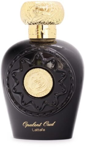 LATTAFA Opulent Oud EdP 100 ml