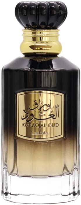 LATTAFA Awraq Al Oud EdP 100 ml