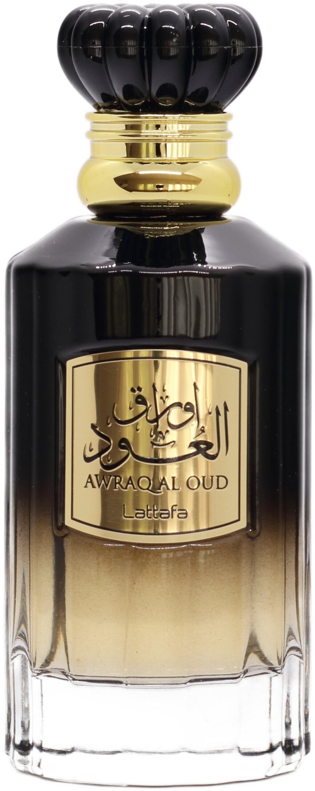 LATTAFA Awraq Al Oud EdP 100 ml
