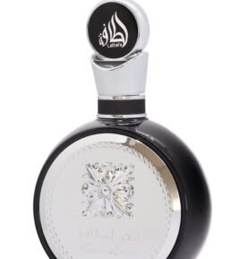LATTAFA Fakhar Lattafa Black EdP 100 ml