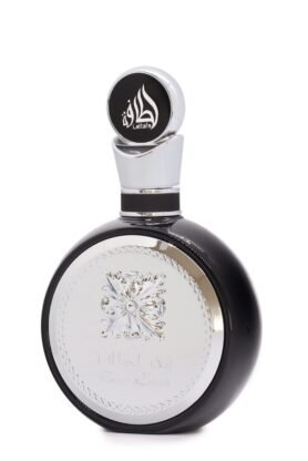 LATTAFA Fakhar Lattafa Black EdP 100 ml