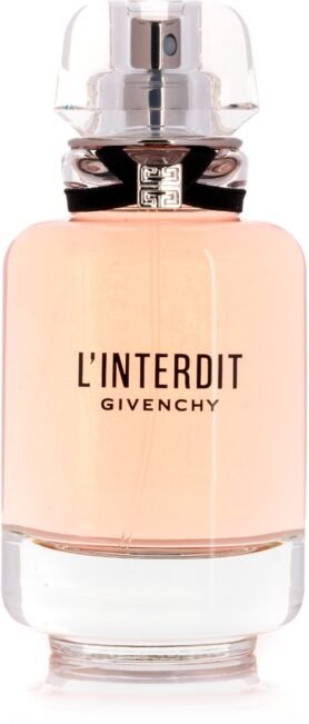 GIVENCHY L'Interdit EdT 80 ml