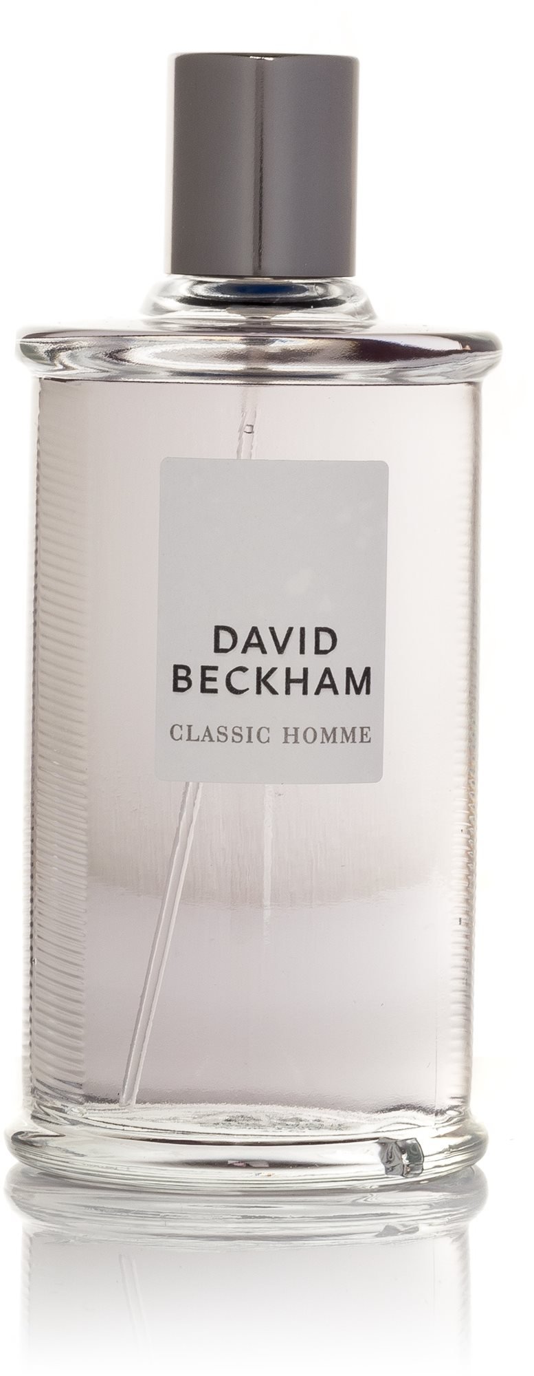 DAVID BECKHAM Classic Homme EdT 100 ml