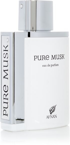 AFNAN Pure Musk EdP 100 ml