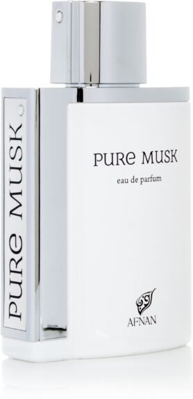 AFNAN Pure Musk EdP 100 ml