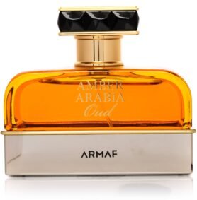 ARMAF Amber Arabia Oud Pour Homme EdP 100 ml