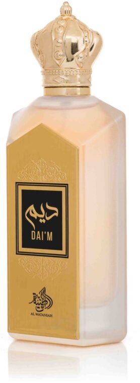 AL WATANIAH Dai'M EdP 100 ml