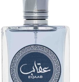 AL WATANIAH Eqaab EdP 100 ml