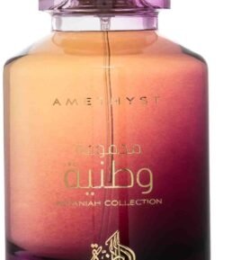 AL WATANIAH Amethyst EdP 100 ml