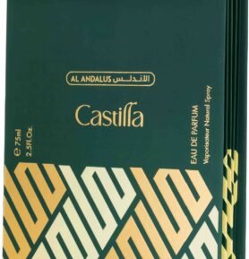 AL WATANIAH Castilla EdP 100 ml