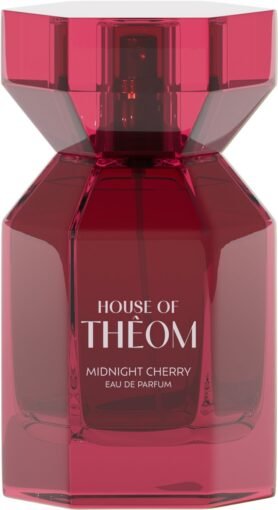 HOUSE OF THEOM Midnight Cherry EdP 75 ml