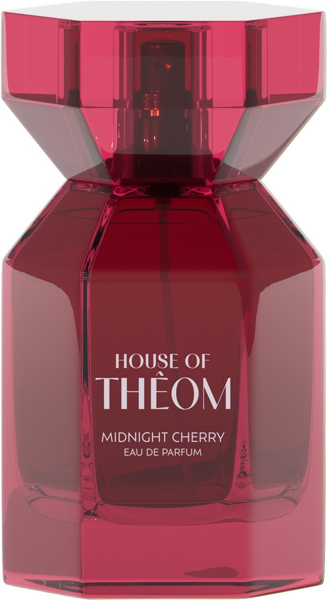 HOUSE OF THEOM Midnight Cherry EdP 75 ml