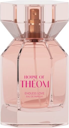 HOUSE OF THEOM Endless Love EdP 75 ml