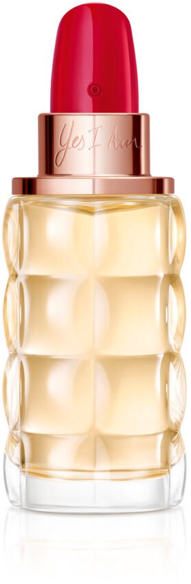 CACHAREL Yes I Am Gold EdP 50 ml