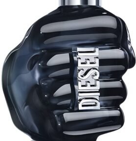 DIESEL Only The Brave EdP 35 ml