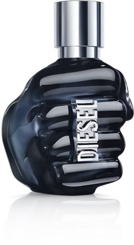 DIESEL Only The Brave EdP 35 ml