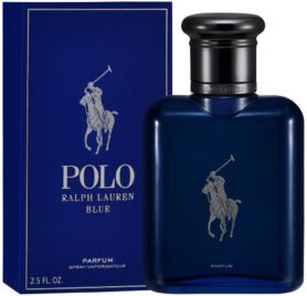 RALPH LAUREN Polo Blue Parfum 75 ml