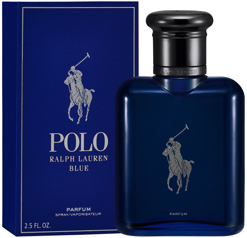 RALPH LAUREN Polo Blue Parfum 75 ml