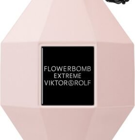 VIKTOR & ROLF Flowerbomb Extreme Intense EdP 100 ml