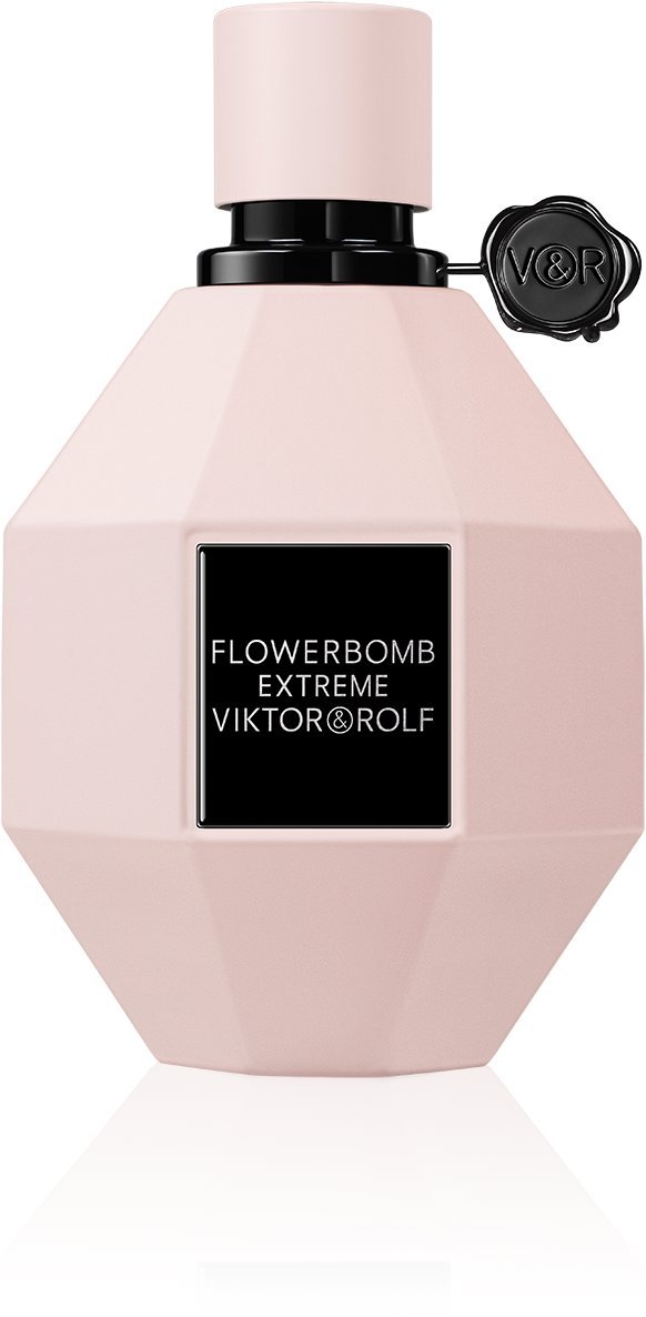 VIKTOR & ROLF Flowerbomb Extreme Intense EdP 100 ml