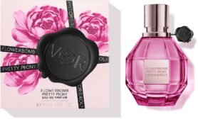 VIKTOR & ROLF Flowerbomb Pretty Peony EdP 50 ml